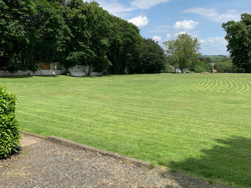 Grounds Maintenance Huddersfield West Yorkshire